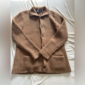 Polo Ralph Lauren Wool Sweater